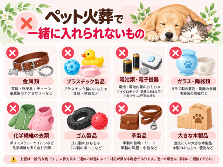 福岡の出張・訪問ペット火葬 ペットマーチの写真