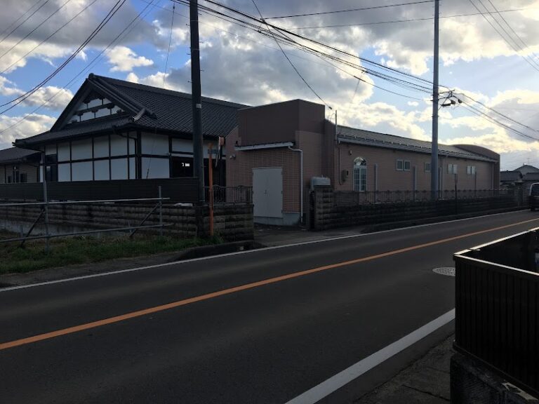法光庵附属リトルエンジェル（宗教法人）の写真