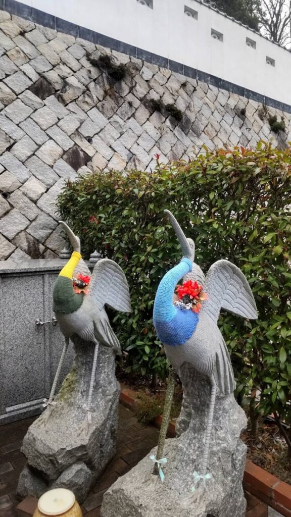 広島ペット霊苑 己斐大迫ペット霊園の写真
