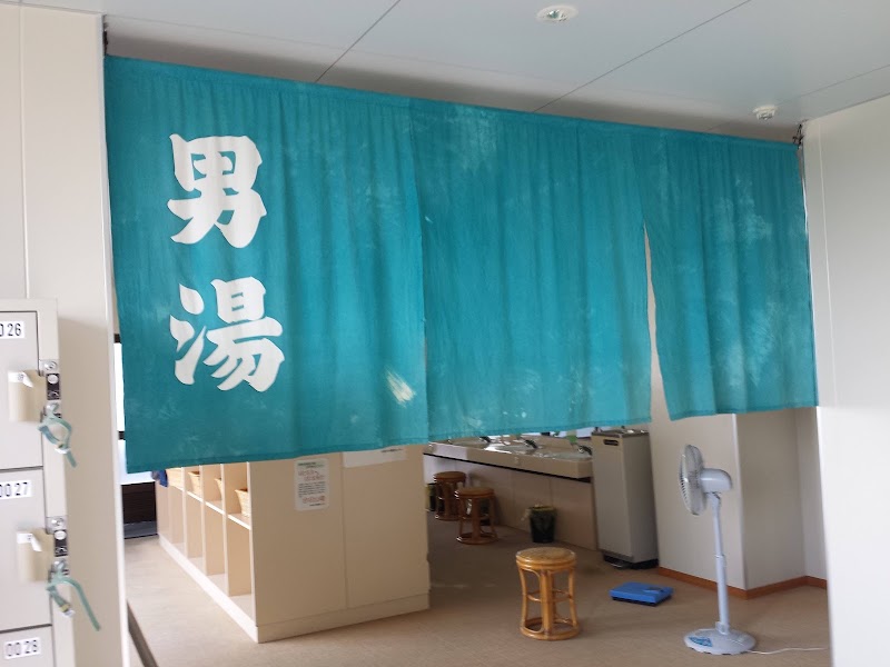 中津川市環境センターの写真