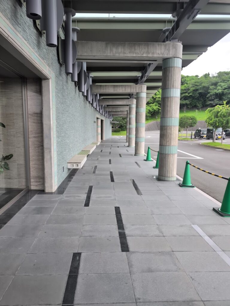 東遠地区聖苑の写真