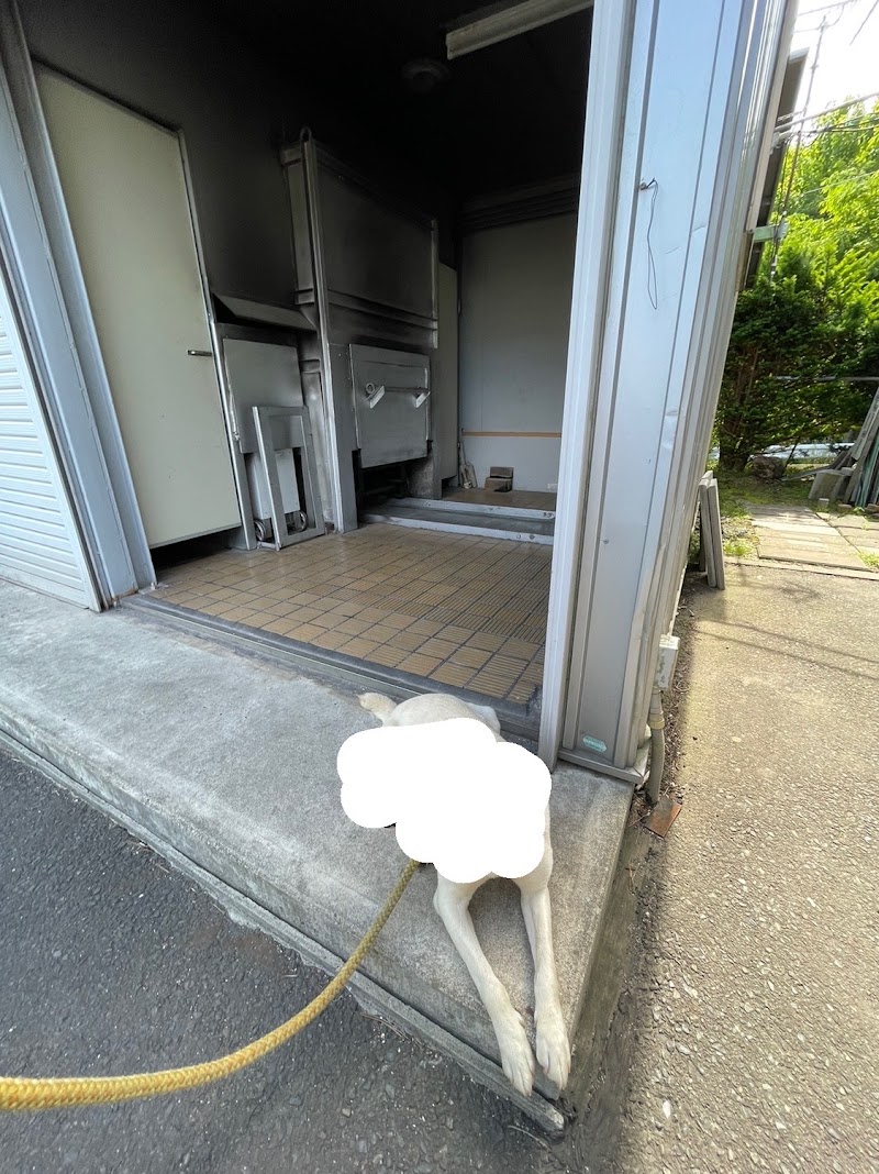 ペット霊園メモリーの写真