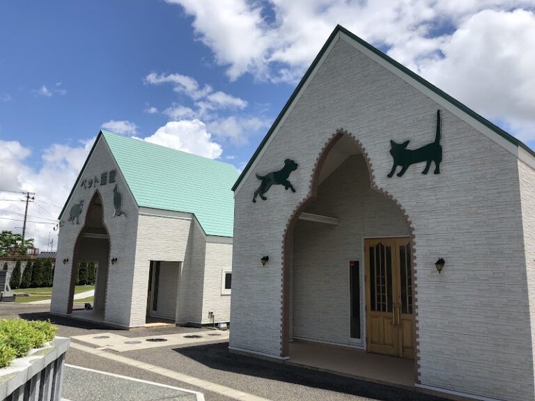 フジパーク霊園 新潟南の写真