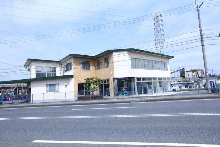 日本ペットランド 草津 栗東セレモニーホールの写真