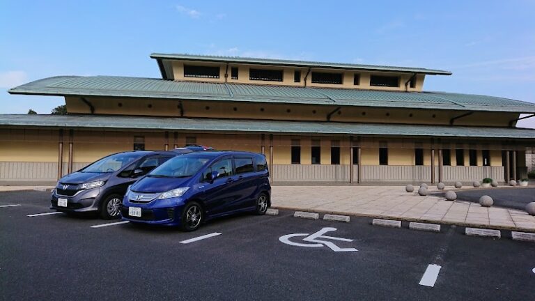 唐津市 大平山斎苑の写真