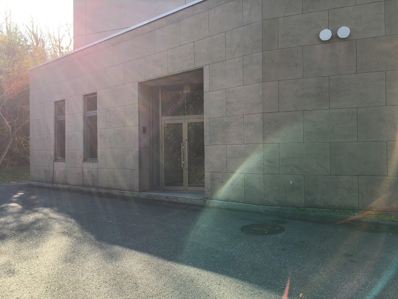 由利本荘市水林斎場の写真