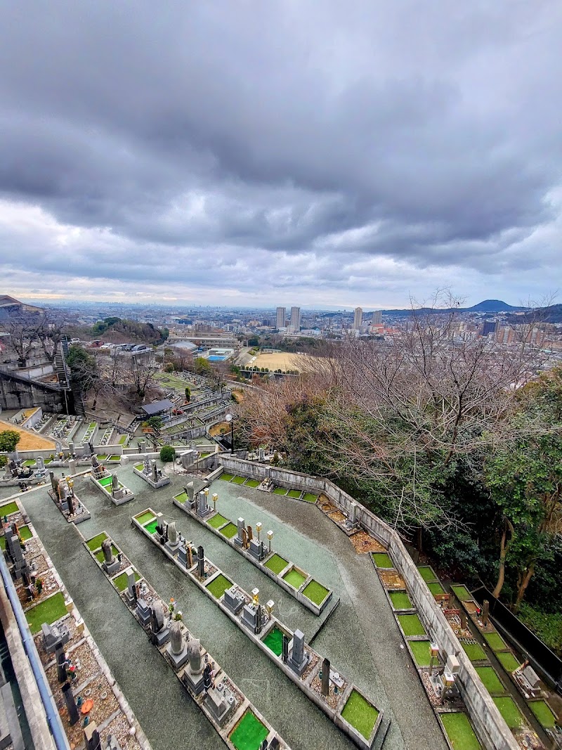 宝塚動物霊園の写真