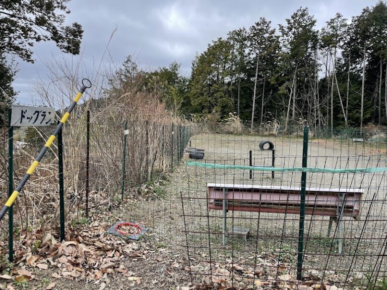 縁の里 動物霊園の写真