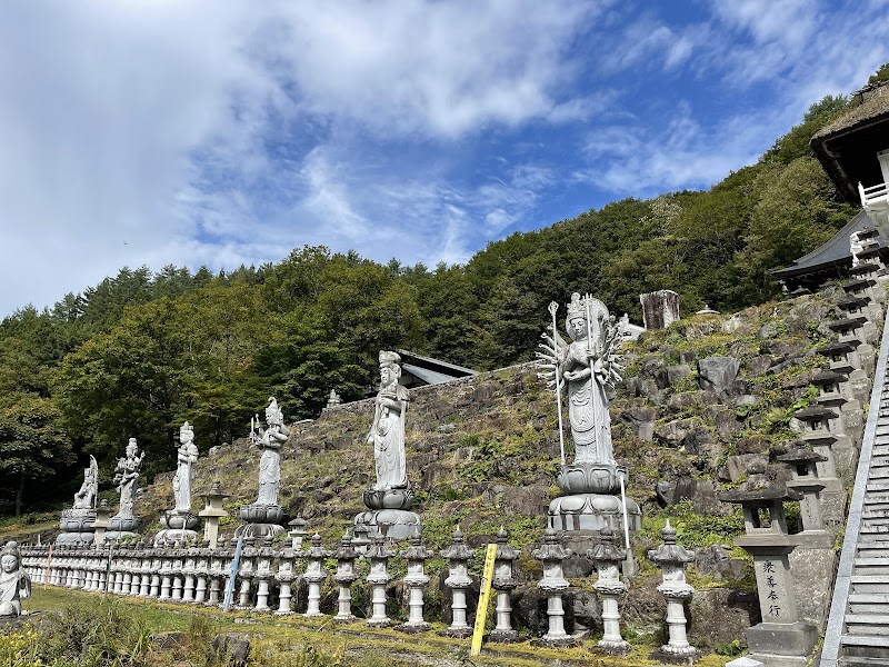 正雲寺の写真