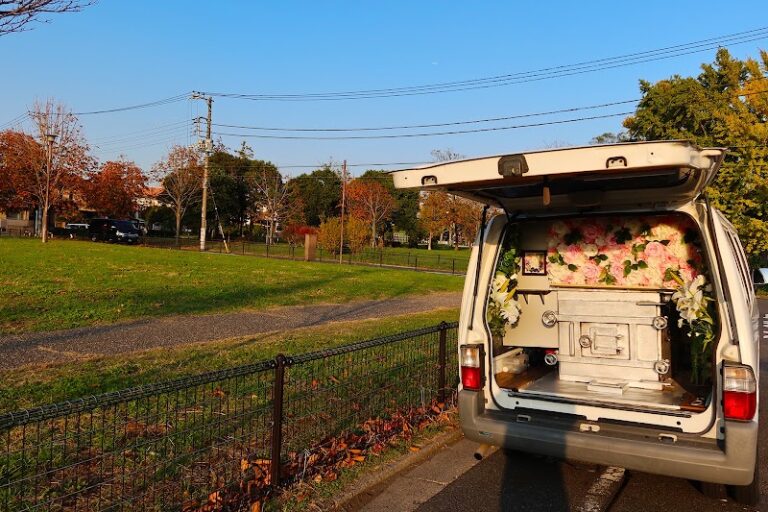ペット葬儀うたたね関東／東京営業所の写真