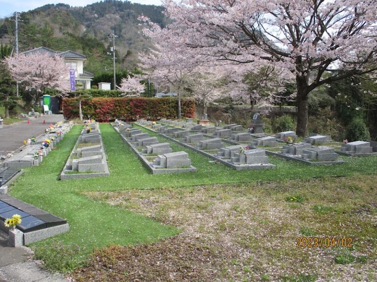 やすらぎペット霊園の写真
