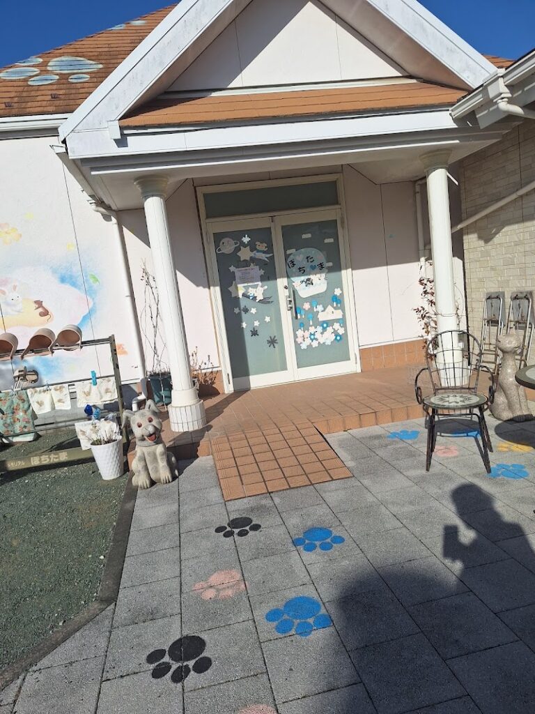 ペットメモリアルぽちたまの写真