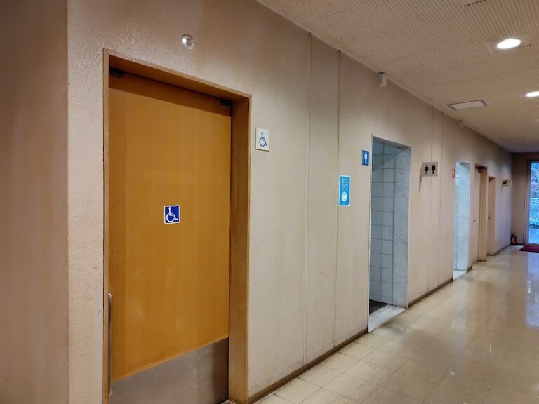 市川市斎場の写真