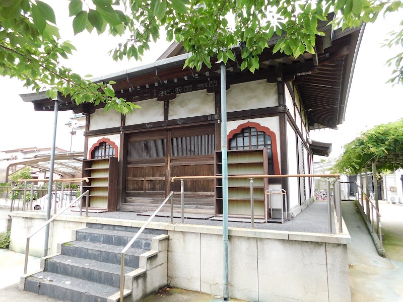 日蓮宗 正国山 妙応寺の写真