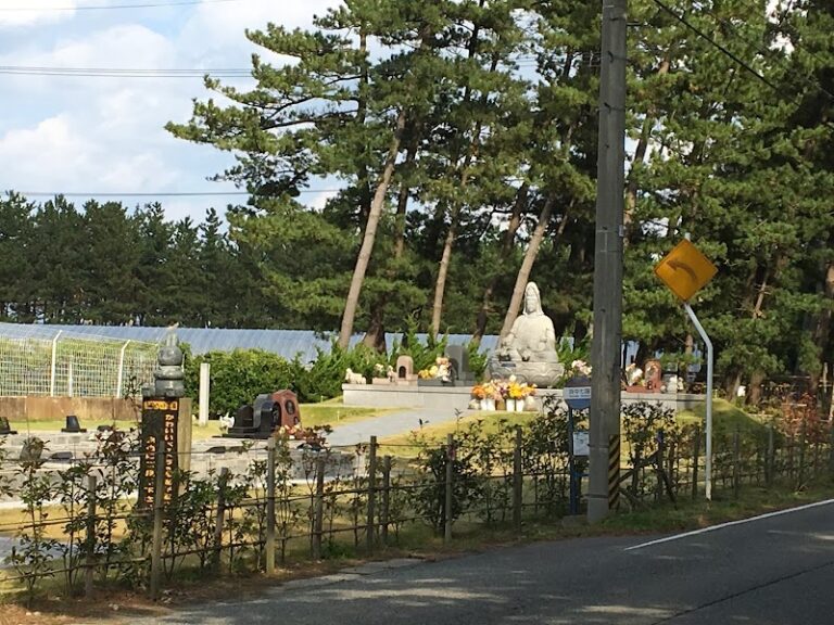 庄内ペット霊園の写真