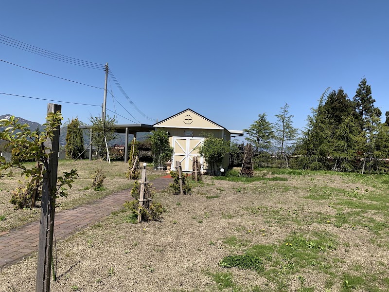 鶴岡メモリアルガーデンの写真