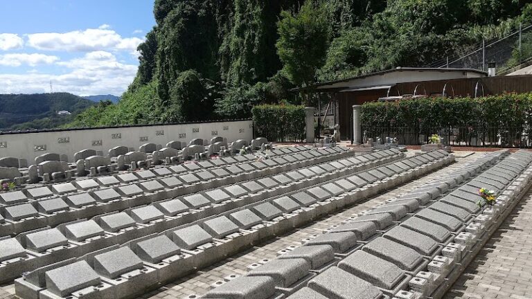広島ペット霊苑 己斐大迫ペット霊園の写真