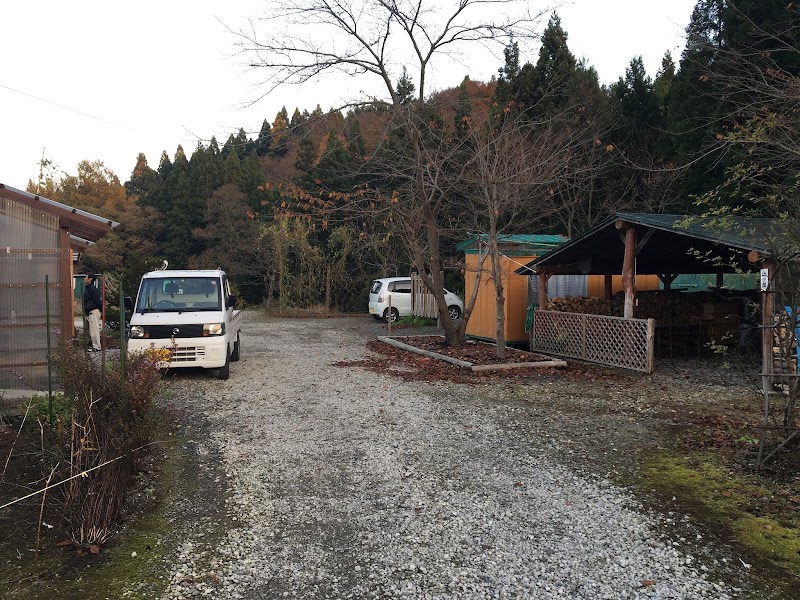 ペット霊園十和田の写真