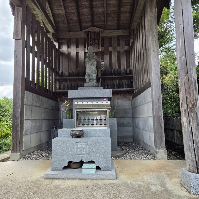 無量寺の写真