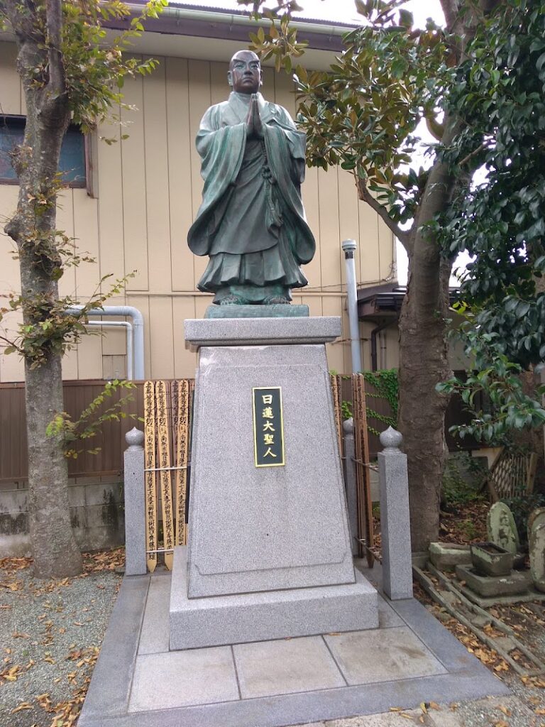 妙輪寺の写真