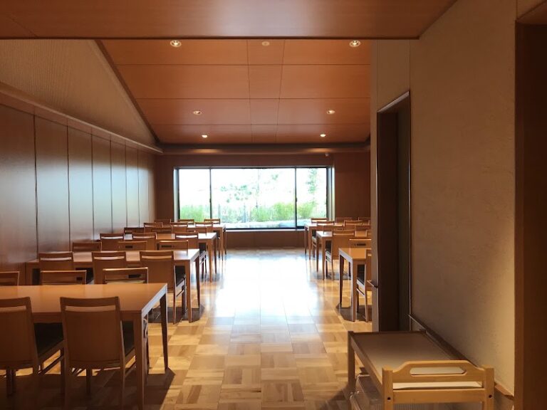 川越市斎場の写真