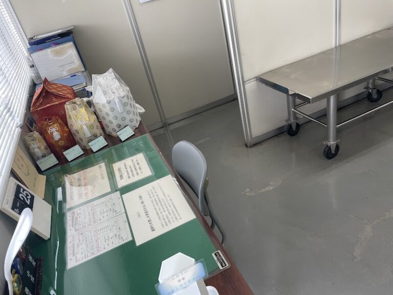 仙台市ペット斎場の写真