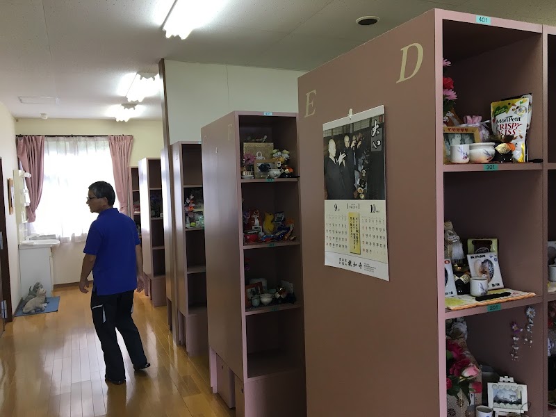 いずもペットの丘の写真