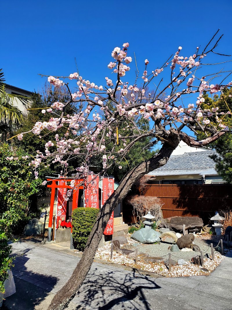 妙輪寺の写真