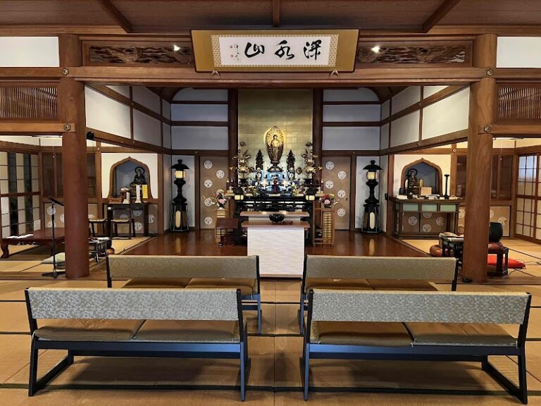 酉谷寺ペット霊園の写真
