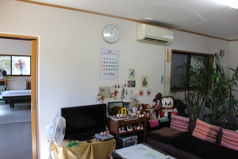 ペット霊園那須烏山の写真