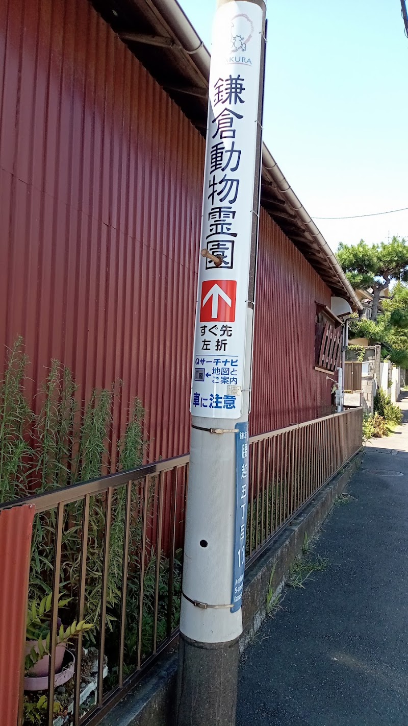 ペット火葬・葬儀の鎌倉動物霊園（藤沢・横浜）の写真