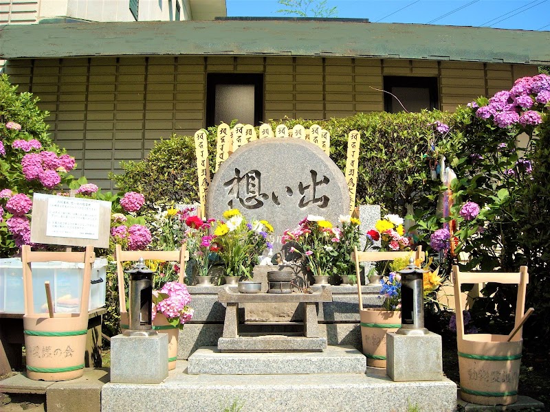 白峯寺動物愛護の会の写真