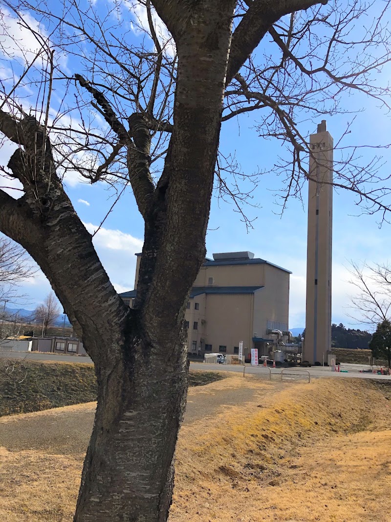 仙南地域広域行政事務組合 角田衛生センターの写真
