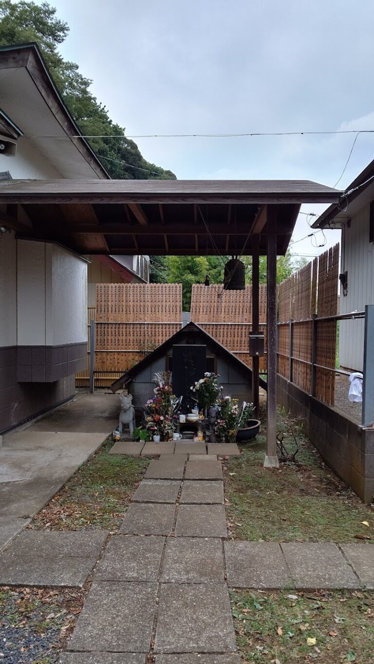 松戸ペット霊園の写真