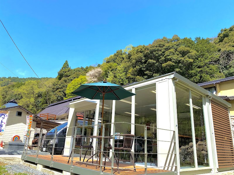 【お寺のペット火葬】ペットメモリアルiroha（東光院内）の写真