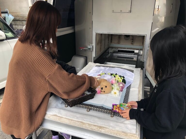 ペット火葬ハピネス福岡の写真