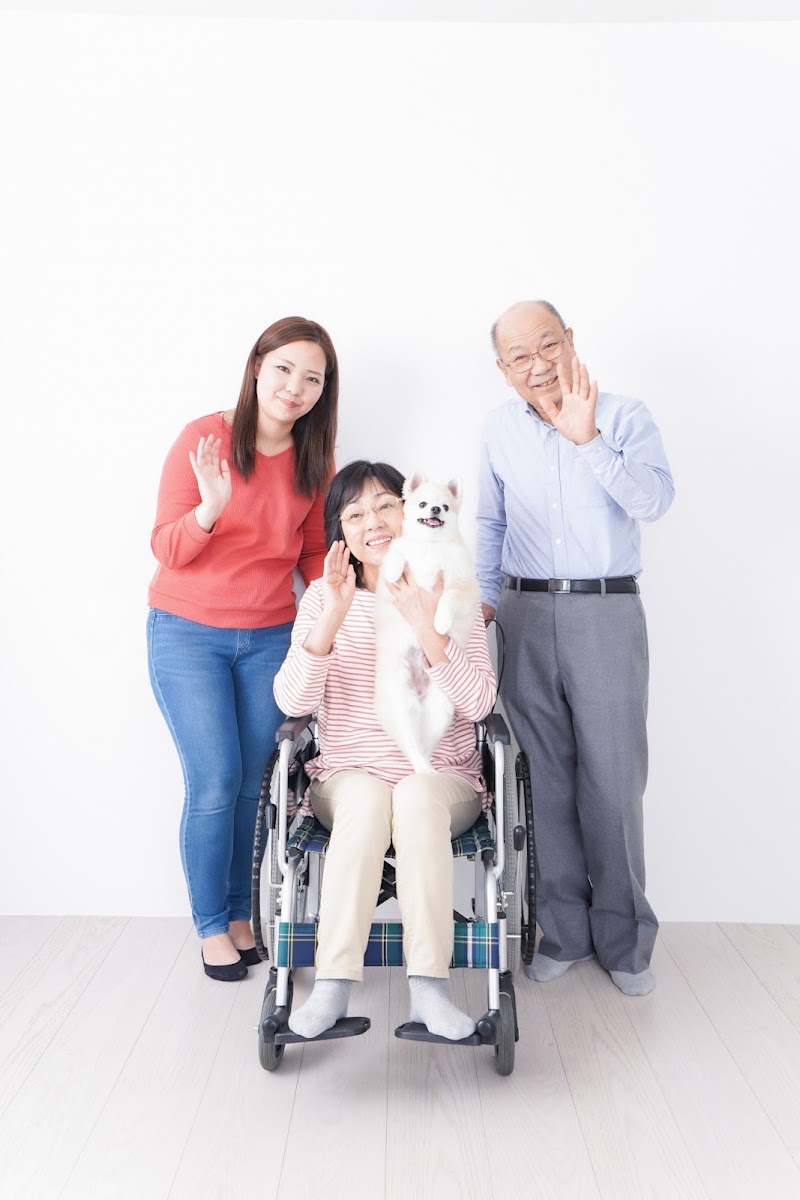 福山ペットセレモの写真