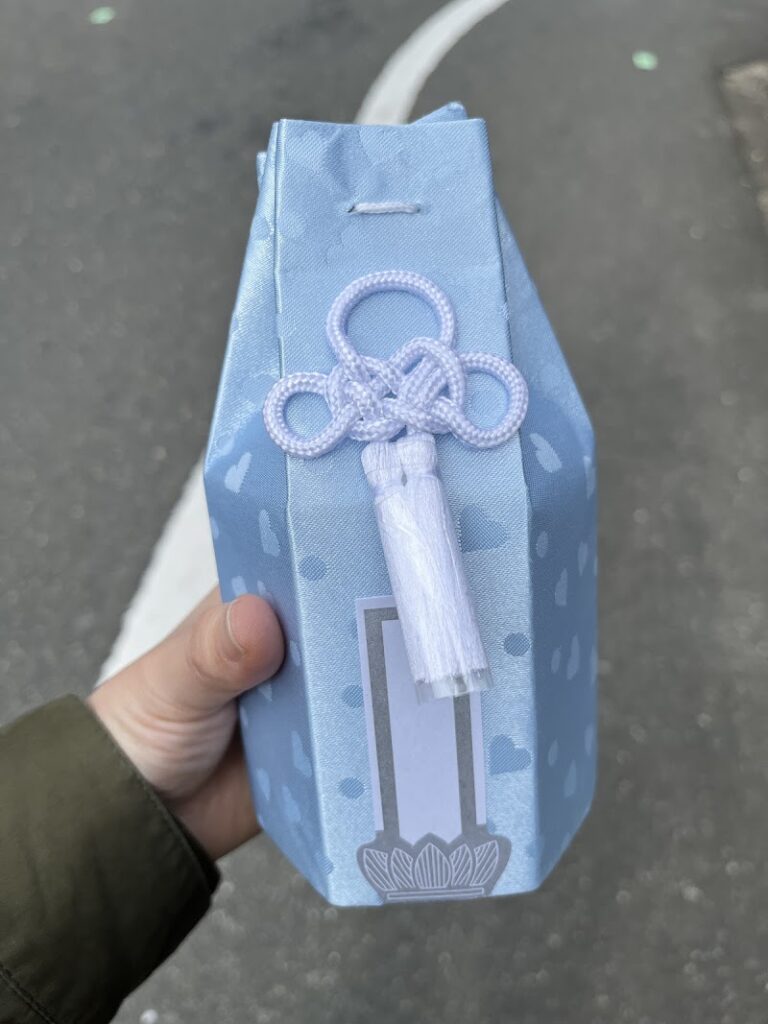 関西ペット訪問セレモニー大阪の写真