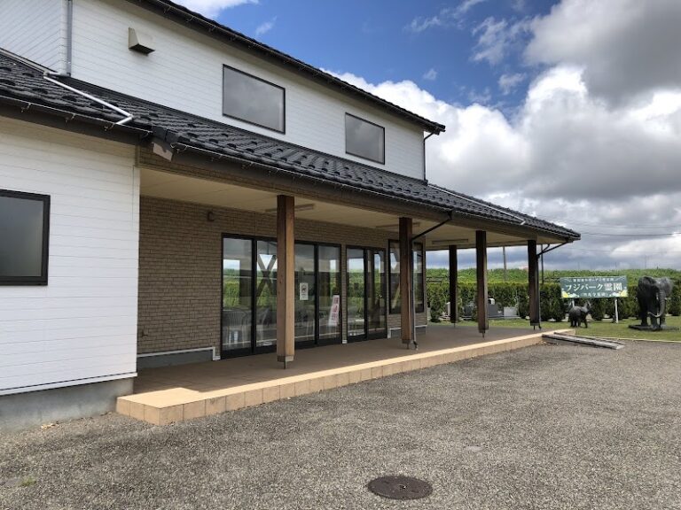 フジパーク霊園 新潟南の写真