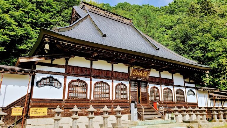 正雲寺の写真