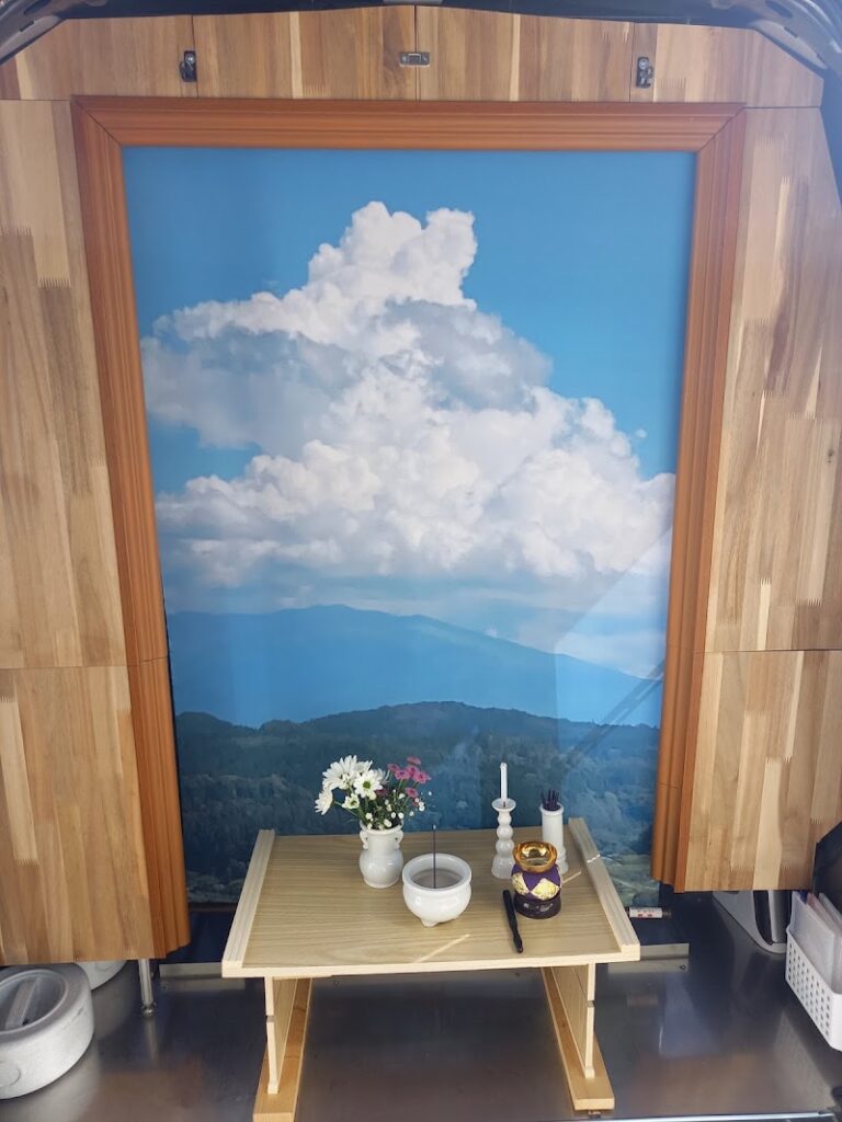 ペットの旅立ち 長野店の写真
