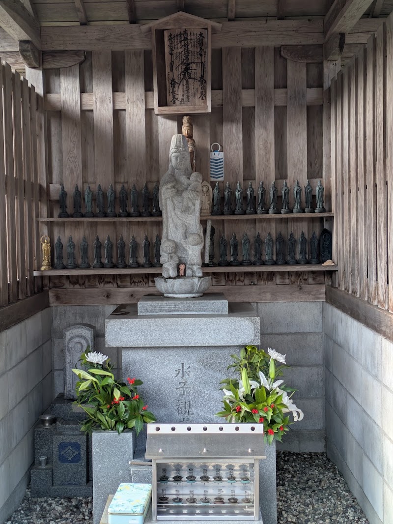 無量寺の写真