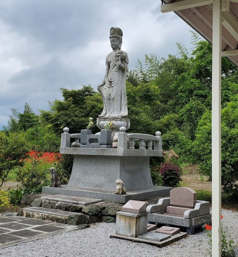 アーマルペット霊園の写真
