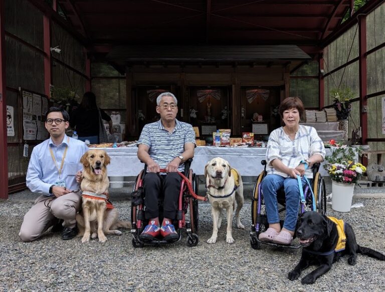 こずかた動物霊園の写真