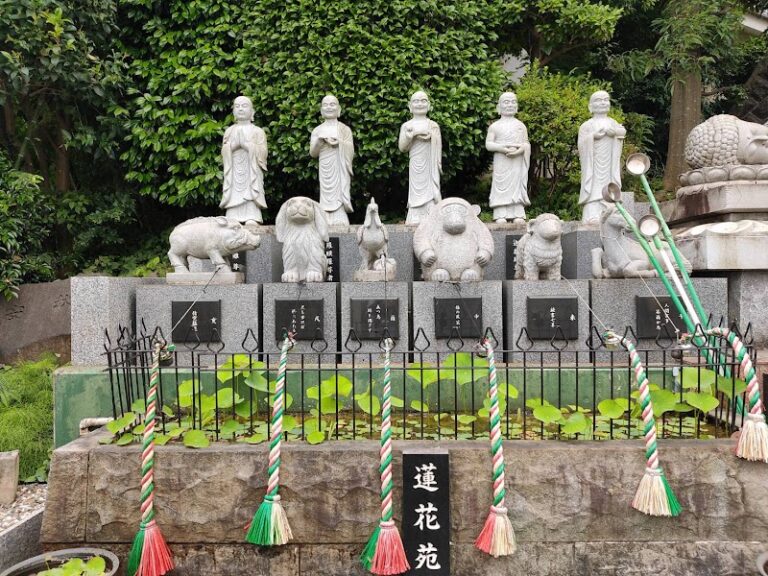 川崎橘ペット霊園の写真