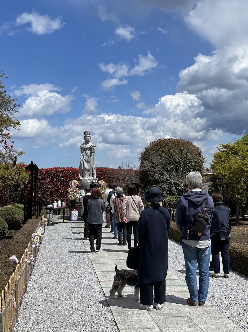 ペット火葬ペット霊園宇都宮の写真