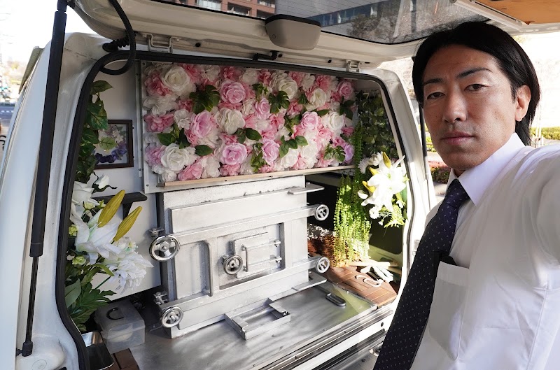 ペット葬儀うたたね関東／千葉営業所の写真