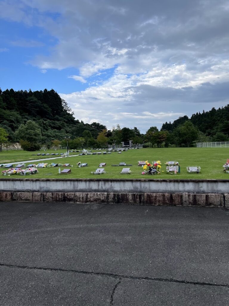ペット霊園エンジェルパークの写真