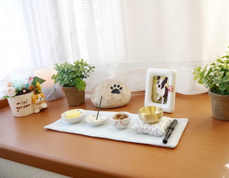 ペットのお葬儀屋さん 福岡西火葬場の写真