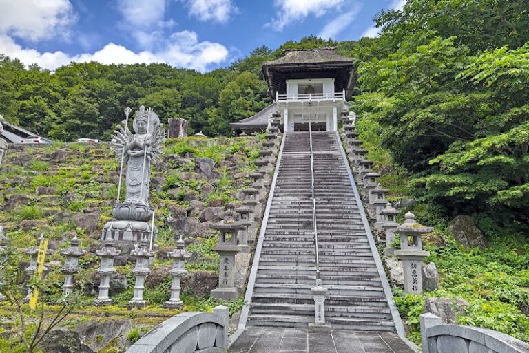 正雲寺の写真